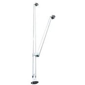 Rusztowania - Krause Sp. z o. o. PODPORA DO RUSZTOWANIA JEZDNEGO (ALUMINIUM) 914095 - miniaturka - grafika 1