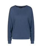 Bielizna nocna - Top damski z długim rękawem Triumph Cozy Comfort Top 01-40 - miniaturka - grafika 1