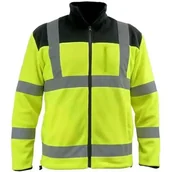 Odzież robocza - Polar roboczy DEDRA BH80P3-XXXL (rozmiar XXXL/60) - miniaturka - grafika 1