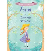 Ania z Zielonego Wzgórza - Lektury szkoła podstawowa - miniaturka - grafika 1