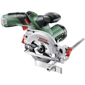 Piły elektryczne - Bosch UniversalCirc 12 - miniaturka - grafika 1