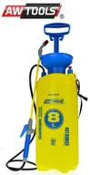 Pozostałe elektronarzędzia - AWTOOLS Opryskiwacz AWTOOLS, 8 l - miniaturka - grafika 1
