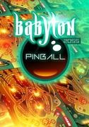Gry PC Cyfrowe - Babylon Pinball - miniaturka - grafika 1