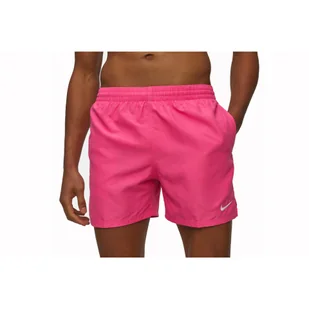 Szorty kąpielowe męskie Nike Essential 5" Volley - Kąpielówki męskie - miniaturka - grafika 1