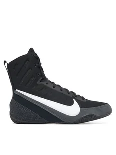 Buty bokserskie Nike Machomai 3 - Kimona, stroje i obuwie - miniaturka - grafika 1