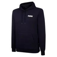 Bluzy męskie - Bluza męska sportowa Puma ESS Hoody TR Bawełna XL - miniaturka - grafika 1