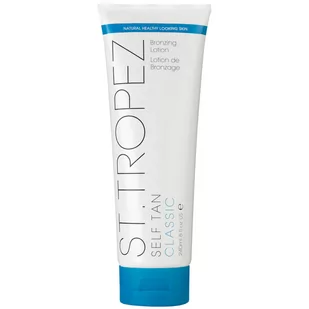 St.Tropez St. Tropez Self Tan Classic Bronzing Lotion, 240 ML 100013068 - Samoopalacze - miniaturka - grafika 1