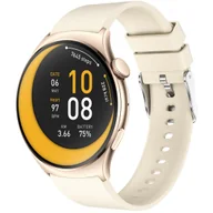 Smartwatch - Enter JUT.10.115.53.15 złoty - miniaturka - grafika 1