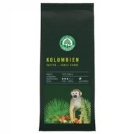 Kawa - Lebensbaum (przyprawy, herbaty, kawy) KAWA ZIARNISTA ARABICA KOLUMBIA BIO 250 g - bioplanet-7356 - miniaturka - grafika 1