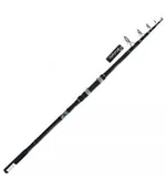 Wędki - Jaxon Wędka Eclatis Tele Carp Max 390 3,5Lbs - miniaturka - grafika 1