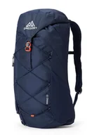 Plecaki - Plecak miejski / turystyczny Gregory Arrio 18 - spark navy - miniaturka - grafika 1