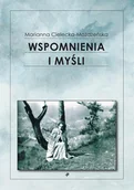 Poezja - Wspomnienia i myśli - miniaturka - grafika 1