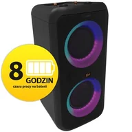 Power audio - Klipsch GIG XXL EUA - miniaturka - grafika 1
