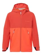 Kurtki i płaszcze dla chłopców - VAUDE Dziecięca kurtka dziecięca Moab Stretch Jacket - miniaturka - grafika 1