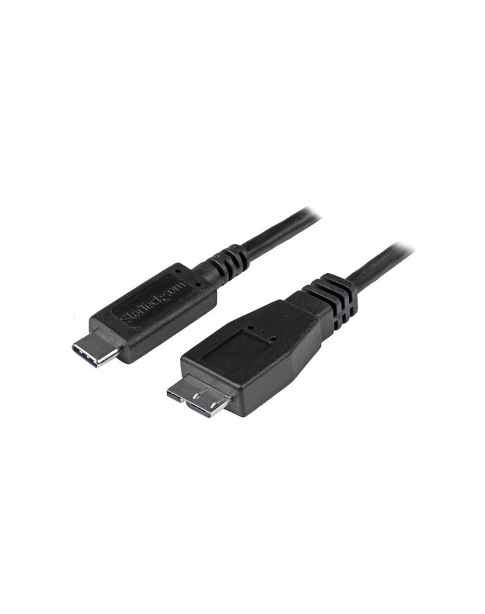 startech 1M USB 3.1 C TO MICRO-B CABLE/. USB31CUB1M