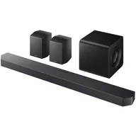 Soundbary - SAMSUNG HW-Q930F - miniaturka - grafika 1