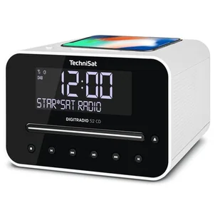 TechniSat 0000/3939 - Radioodtwarzacze - miniaturka - grafika 1