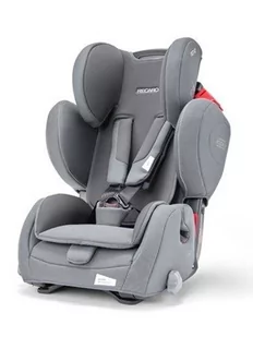 Recaro Young Sport Prime Silent 9-36 kg Grey - Foteliki samochodowe - miniaturka - grafika 1