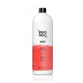 Szampony do włosów - Revlon Professional ProYou Repair Shampoo 1000 ml Szampon regenerujący do włosów - miniaturka - grafika 1