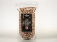 Zdrowa żywność - SÓL HIMALAJSKA RÓŻOWA GRUBA 1kg SWOJSKA PIWNICZKA - miniaturka - grafika 1