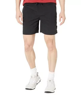 Koszulki męskie - Timberland Ripstop Short Bermudy Mężczyźni, Czarny, XXL - grafika 1