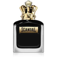 Wody i perfumy męskie - Jean Paul Gaultier, Scandal Le Parfum pour Homme, Woda perfumowana, 150ml - miniaturka - grafika 1