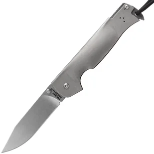 Cold Steel Pocket Bushman 95FB - Scyzoryki - miniaturka - grafika 1