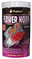 Pokarm dla ryb - Tropical Flower Horn Adult Pellet 500ml 64385 - miniaturka - grafika 1