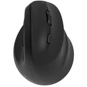 Myszki - YENKEE YMS 5060R Vertical RIGHT (45021345) Czarna - miniaturka - grafika 1