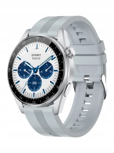 Smartwatch męski Rubicon sr025f +GRAWER - Smartwatch - miniaturka - grafika 1