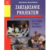 Zarządzanie projektem