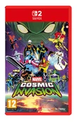 Gry Nintendo Switch - Marvel Cosmic Invasion NS2 - miniaturka - grafika 1