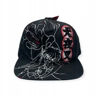 Czapki i chusty sportowe męskie - Czapka z daszkiem SPENCER'S INUYASHA - miniaturka - grafika 1