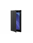 Akcesoria do tabletów i e-booków - SONY SCR12 BLACK Style Cover 1280-1262 - miniaturka - grafika 1