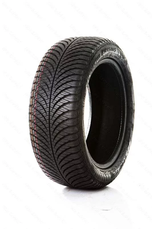 Goodyear Vector 4 Seasons Gen-3 SUV 215/65R17 99V