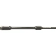 Wiertła - Wiertło Do Betonu Zbrojonego Sds-Plus Rebarbreaker 35X300/250Mm Heller - miniaturka - grafika 1