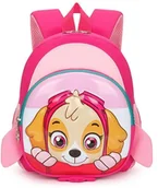 Plecaki - Skye Psi Patrol Plecak Plecaczek Dla Dzieci Do Przedszkola + Smycz - miniaturka - grafika 1