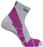Skarpetki i podkolanówki sportowe - Salomon Skarpety Fast Wings 351555 - miniaturka - grafika 1