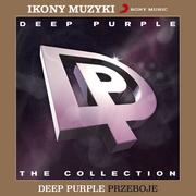 Składanki muzyczne - Ikony muzyki: Deep Purple. CD - Deep Purple - miniaturka - grafika 1