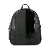 Plecaki - Versace Jeans Couture Plecak - miniaturka - grafika 1