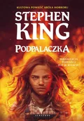 E-booki - fantastyka i horror - Podpalaczka - miniaturka - grafika 1