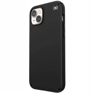Speck Etui Presidio2 Pro do Apple iPhone 14 Plus Czarny - Etui i futerały do telefonów - miniaturka - grafika 2