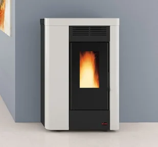 La Nordica piec na pellet Annabella - Piece wolnostojące - miniaturka - grafika 1