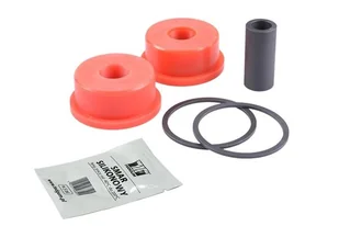 TEDGUM PODUSZKA TYLNEJ BELKI TEDGUM TED43454 33316758260 BMW TED43454 - Zawieszenie silnika i skrzyni biegów - miniaturka - grafika 1