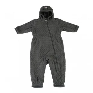 Lodger Skier Empire Fleece Overalls 3-6 months 68 size Pigeon SK 626_3-6 - Spodnie narciarskie - miniaturka - grafika 1