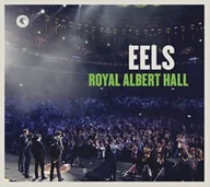 Muzyka alternatywna - Eels - Royal Albert Hall-Cd+Dvd- - miniaturka - grafika 1