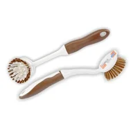 Inne artykuły do sprzątania - Szczotka do naczyń Platinum GOLD - miniaturka - grafika 1