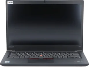 Laptop Lenovo Lenovo ThinkPad T490 i5-8365U 8GB 1TB SSD 1920x1080 Klasa A Windows 11 Home - Elektronika OUTLET - miniaturka - grafika 1