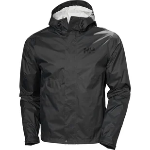 Kurtka przeciwdeszczowa męska Helly Hansen Loke Jacket 2.0 - Odzież trekkingowa damska - miniaturka - grafika 1