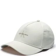Czapki damskie - CALVIN KLEIN JEANS Bejsbolówka - miniaturka - grafika 1